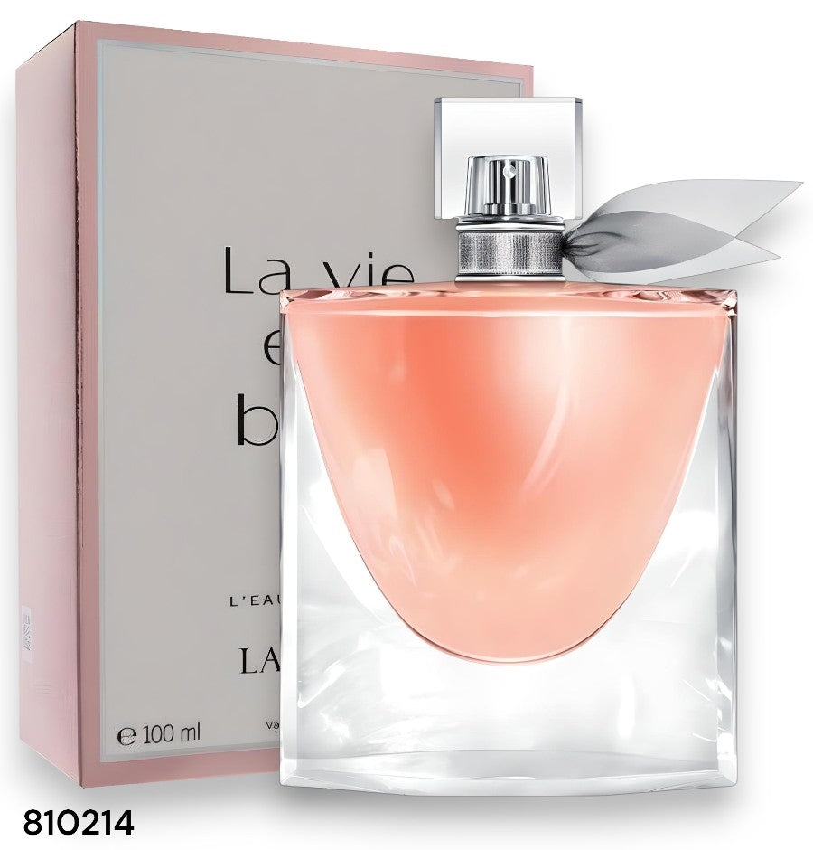 LA VIE EST BELLE LANCOME