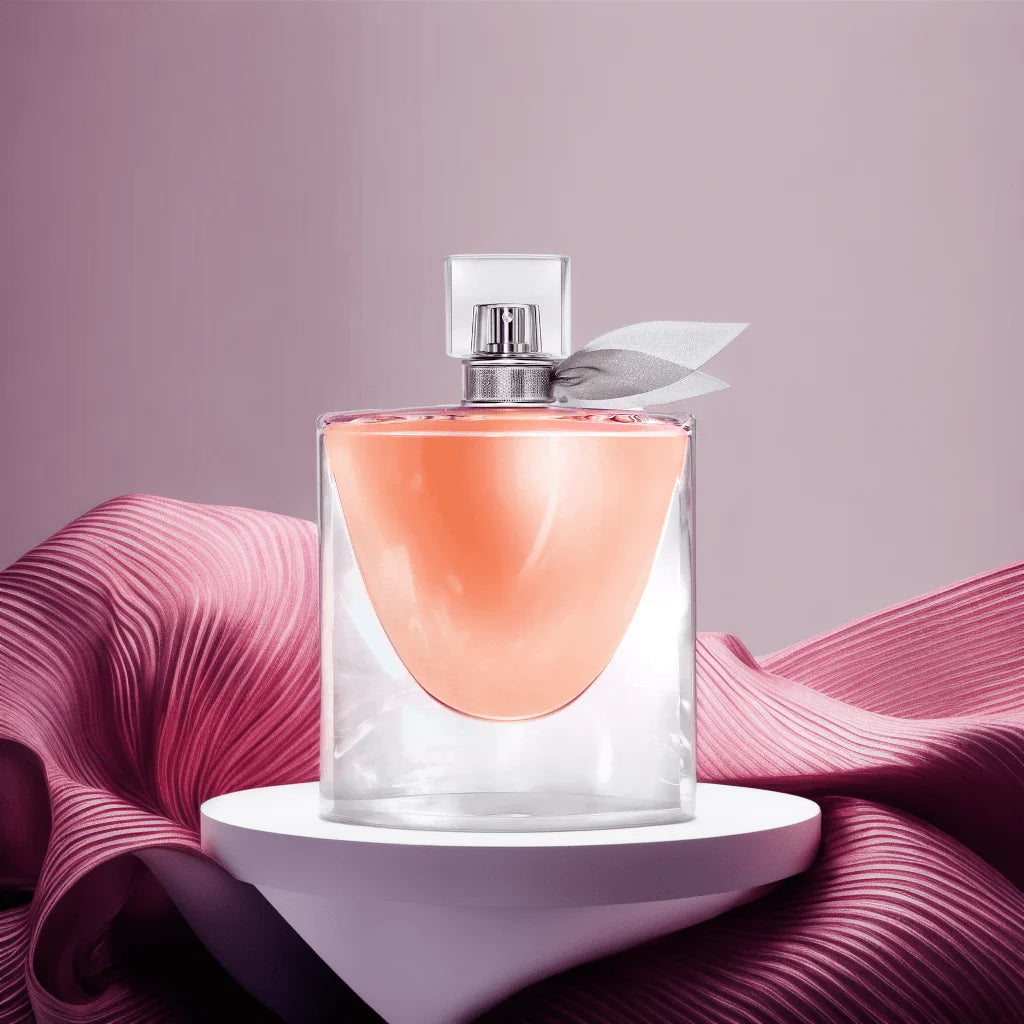 LA VIE EST BELLE LANCOME